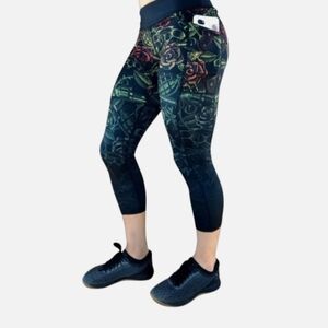 Constantly Varied Gear Dress To Kill Leggings